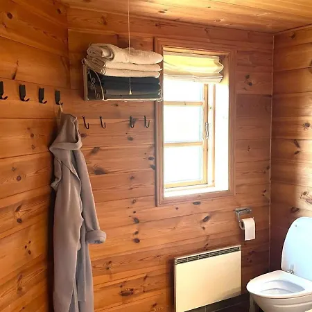 Aleth - 2-5km From The Sea In Western Jutland By Interhome *