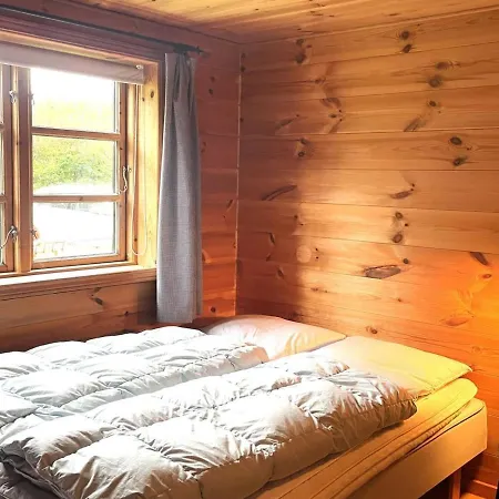 Aleth - 2-5km From The Sea In Western Jutland By Interhome *