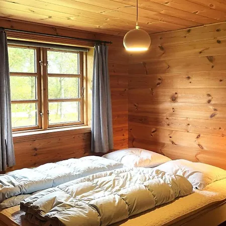 Aleth - 2-5km From The Sea In Western Jutland By Interhome Holiday home