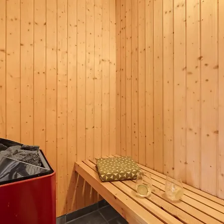 Hébergement de vacances Aleth - 2-5km From The Sea By Interhome *