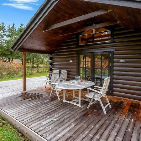 Aleth - 2-5km From The Sea By Interhome *