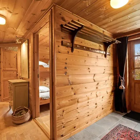 Casa de Férias Aleth - 2-5km From The Sea By Interhome Nørre Nebel